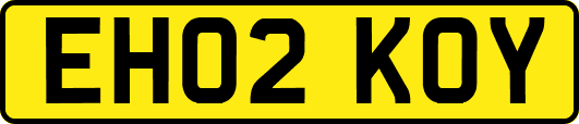 EH02KOY