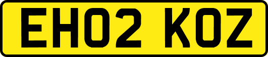 EH02KOZ