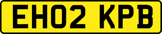 EH02KPB