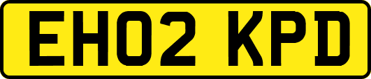 EH02KPD