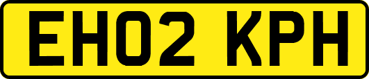 EH02KPH