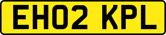 EH02KPL