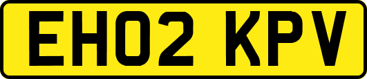 EH02KPV