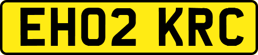 EH02KRC