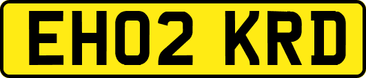 EH02KRD
