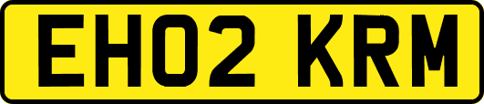 EH02KRM