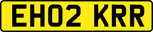 EH02KRR