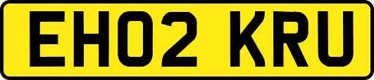 EH02KRU