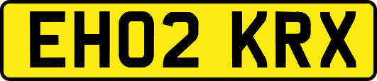 EH02KRX