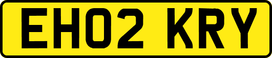 EH02KRY