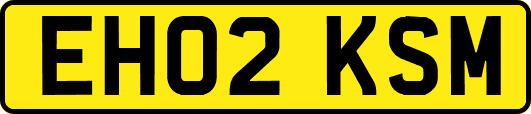 EH02KSM