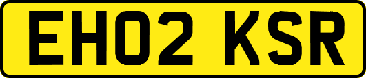 EH02KSR