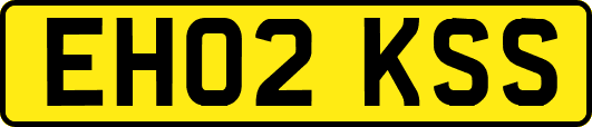 EH02KSS