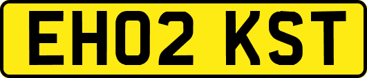 EH02KST