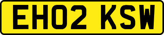 EH02KSW