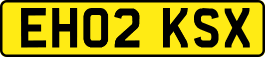 EH02KSX