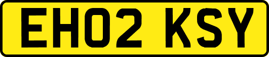 EH02KSY