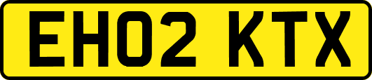 EH02KTX