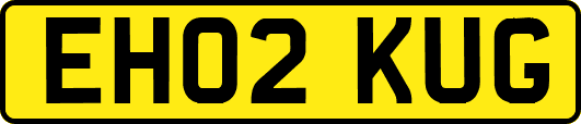 EH02KUG