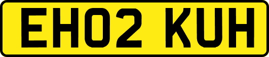 EH02KUH