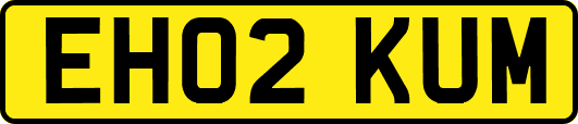 EH02KUM
