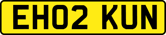 EH02KUN