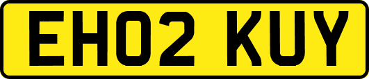 EH02KUY