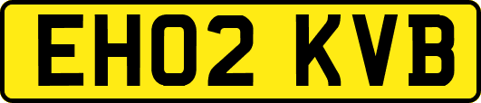 EH02KVB