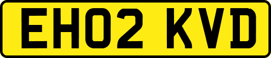 EH02KVD