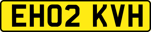 EH02KVH