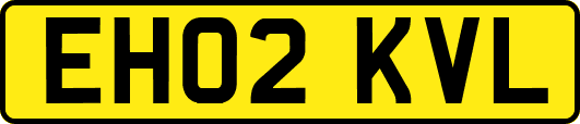 EH02KVL
