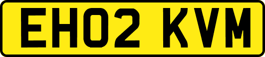 EH02KVM
