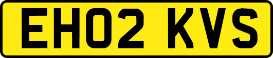 EH02KVS