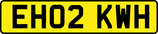 EH02KWH