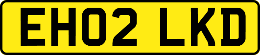 EH02LKD