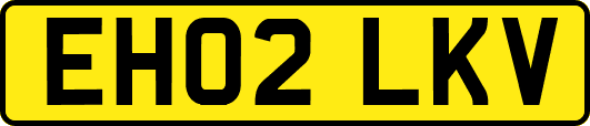 EH02LKV