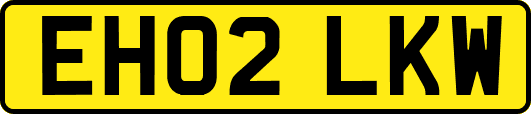 EH02LKW