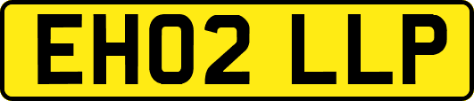 EH02LLP