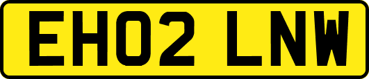 EH02LNW