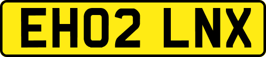 EH02LNX