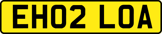 EH02LOA