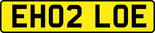EH02LOE