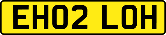 EH02LOH