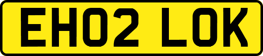 EH02LOK