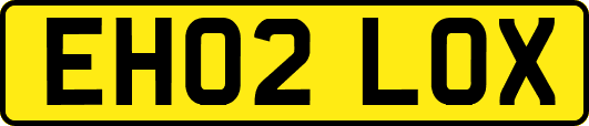 EH02LOX