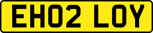 EH02LOY
