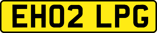 EH02LPG