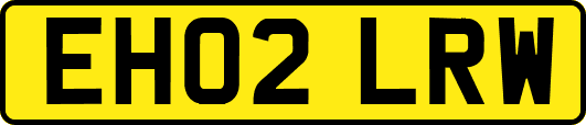 EH02LRW