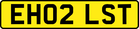 EH02LST