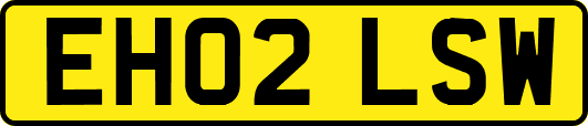 EH02LSW